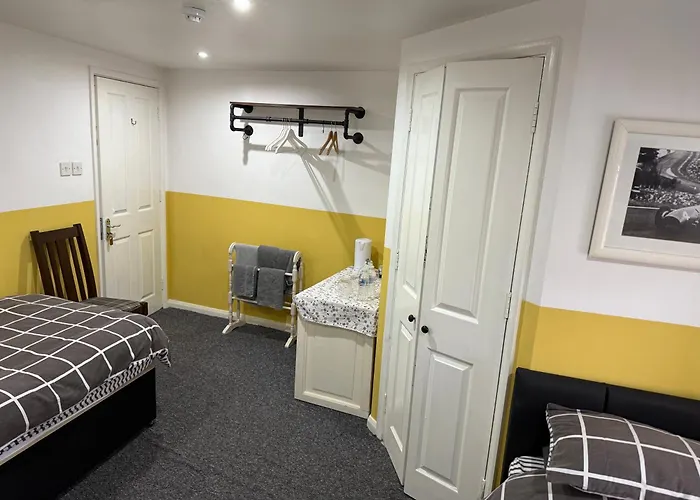 Kingsbridge (Devon) Hotels