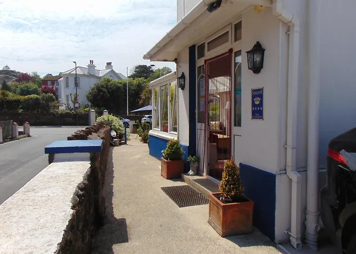 Seacroft Guest House Paignton