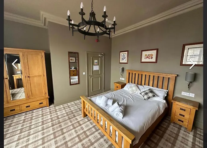 The Game Bird Hotel Beverley