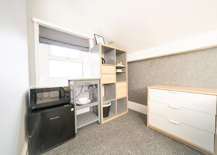 Chelsea Apart-Hotel Bournemouth