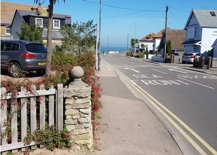 The Slopes Hotel Whitstable
