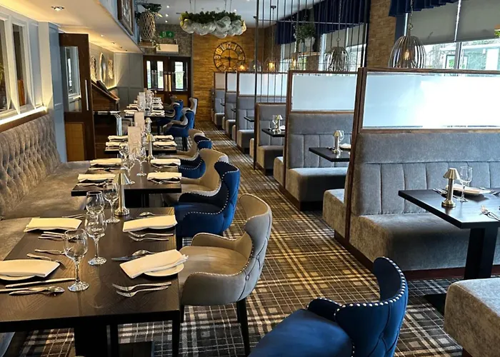 Airdrie Hotels