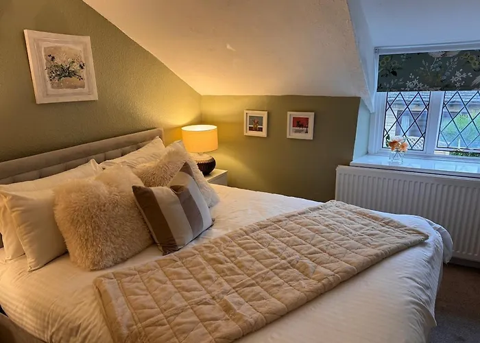 Broadlands (Adults Only) Hotel Bourton-on-the-Water