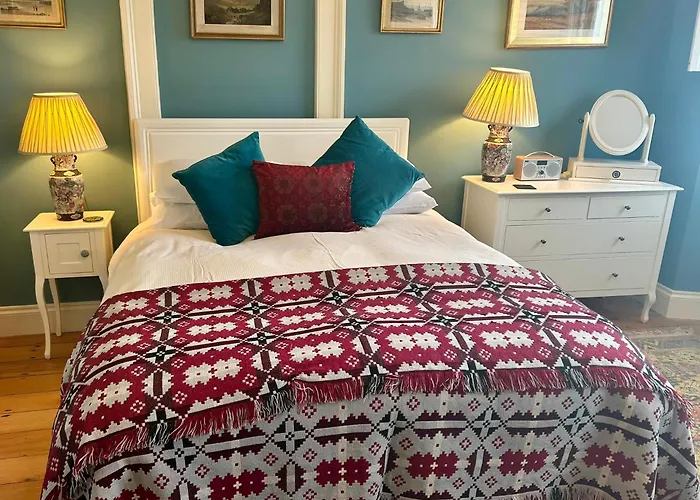 Awel Y Mor Hotel Beaumaris
