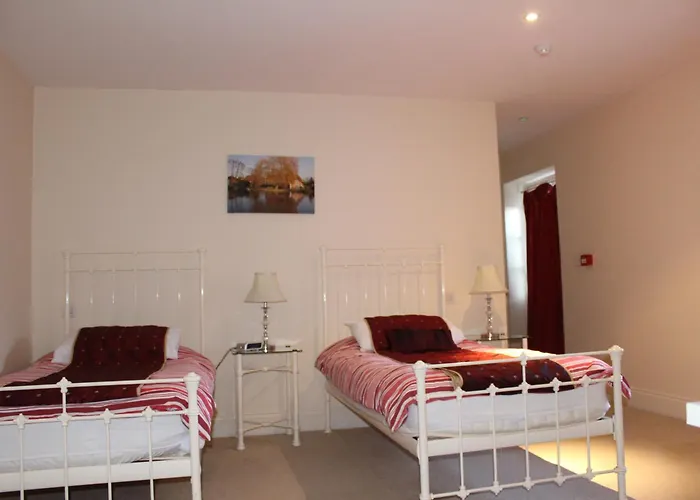 Bed and Breakfast The Bulls Head Chichester