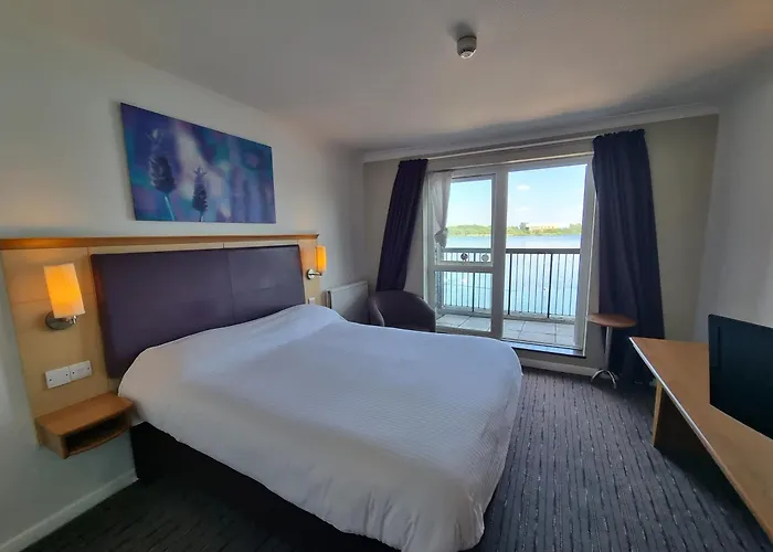 The Willen Lodge Hotel Milton Keynes