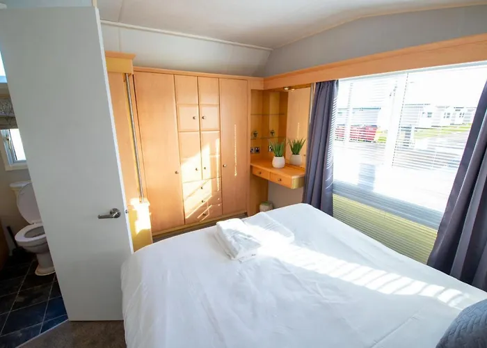 Hotels in Camber