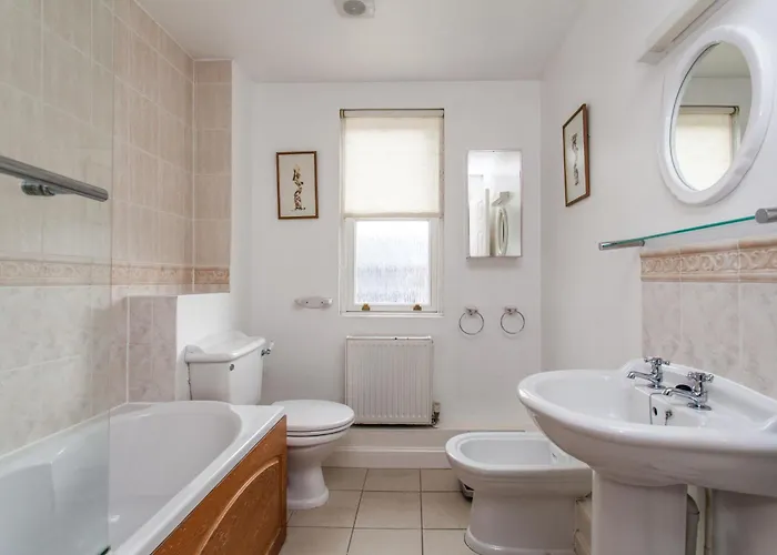 Faversham Hotels