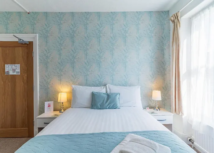 Aberporth Hotels