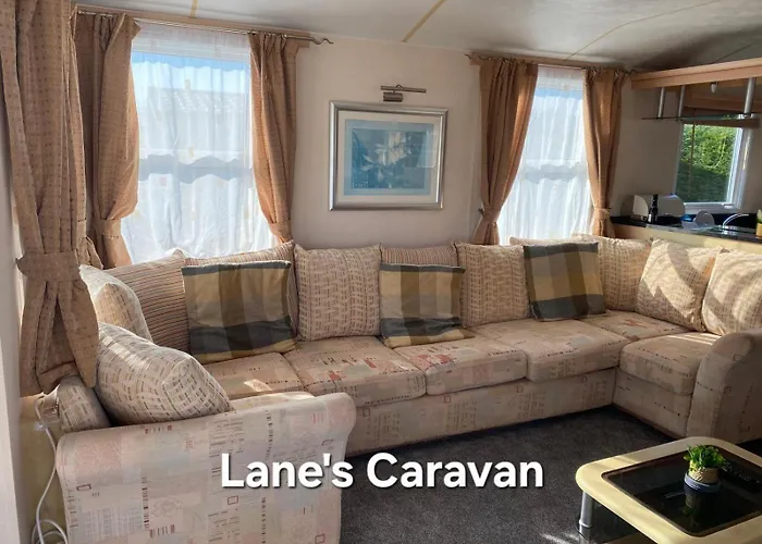 Southview Holiday Park Caravan Skegness