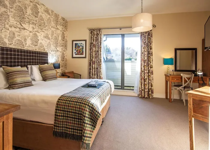 Bed and Breakfast The White Hart, Wroughton Swindon