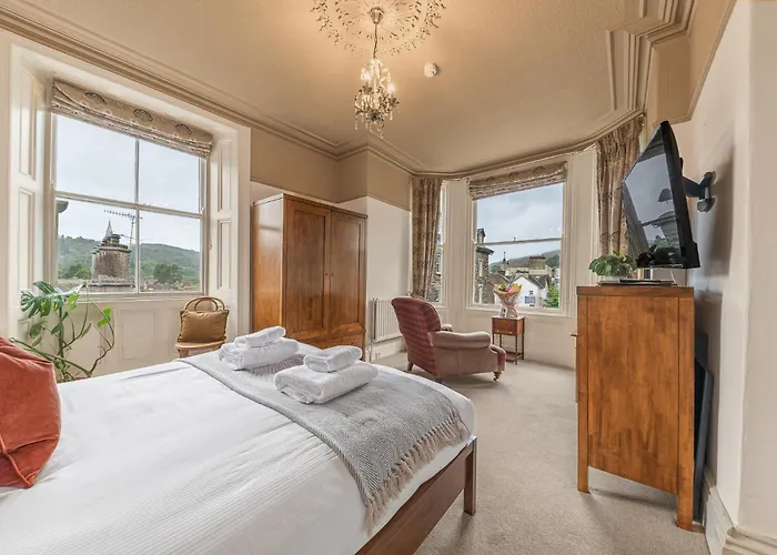 1869 Hotel Ambleside