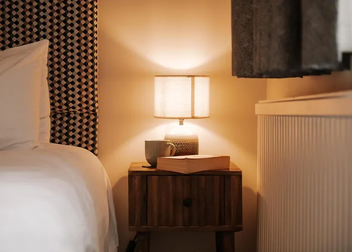 Hotel No.192 Oxford