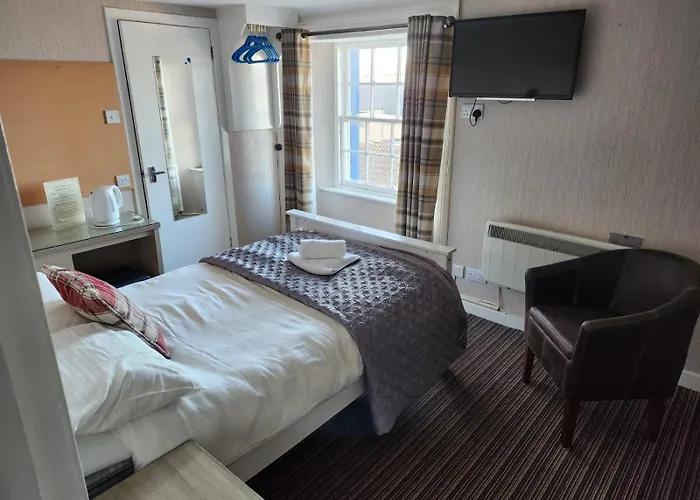 West End Guest House Kirkwall