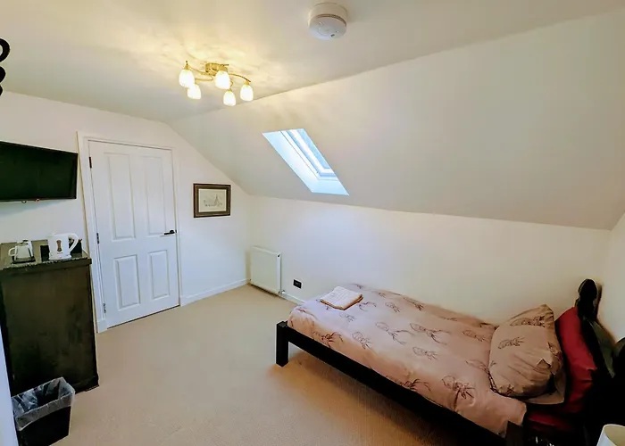 Appin House B&B Fort Augustus