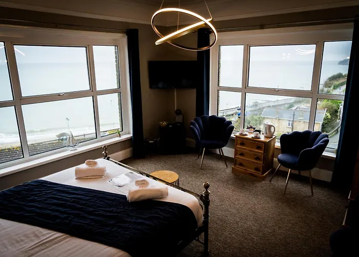 Channel View Hotel Shanklin