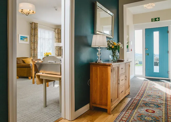 Haven Lodge Newquay New Quay