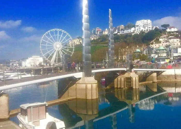 Hotel 74Belgravia Torquay