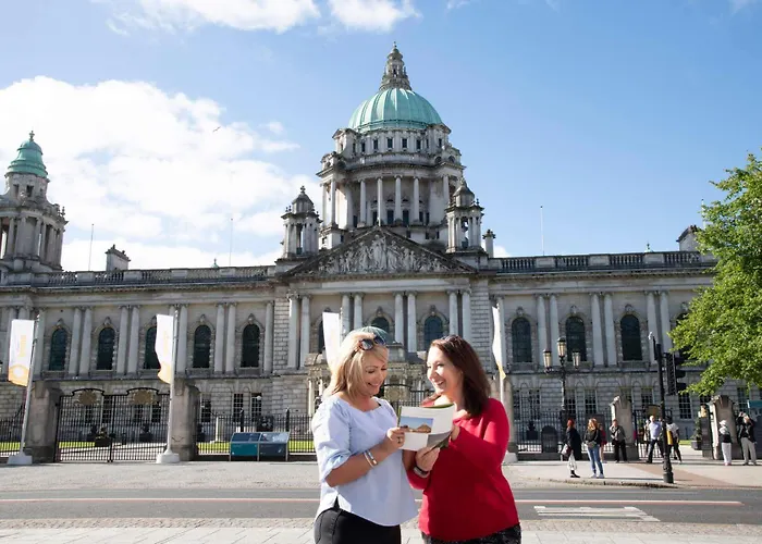 Ocho Homes By Eight Continents Belfast