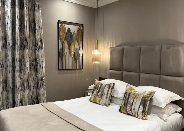Hotel Number 46 Hastings