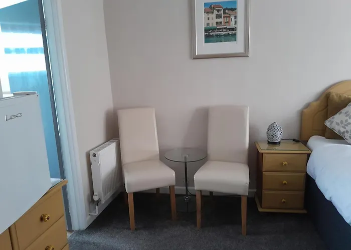 The Rosscourt Hotel (Adults Only) Bornemouth