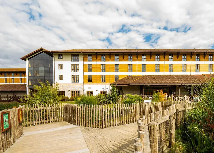 Chessington Hotels
