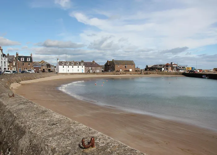 Shorehead Guest House Stonehaven