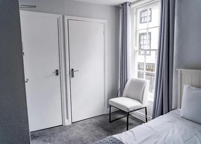 The Court Hotel Bridgnorth