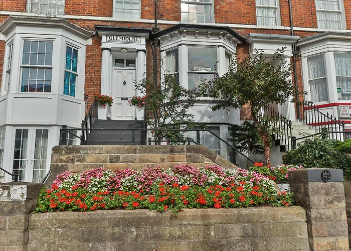 Glenholme Guest House Scarborough