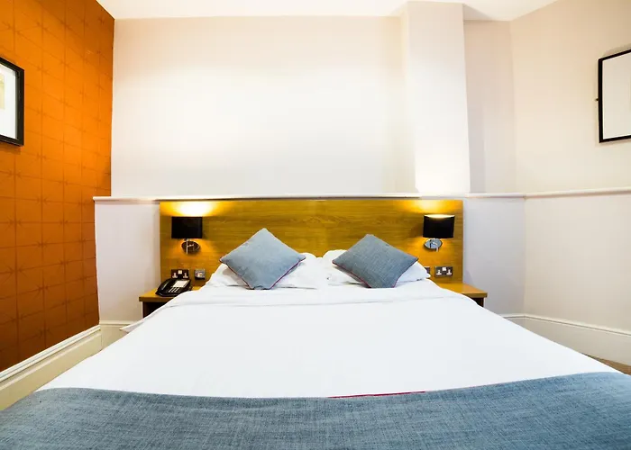 Oyo Imperial Hotel Barrow-in-Furness