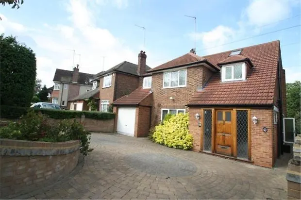 Guest House Ellipse - Whetstone Barnet