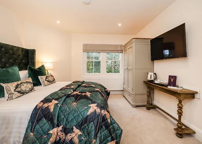 Salhouse Hotels