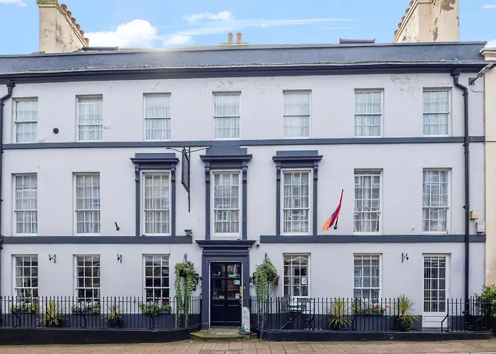 Sleeping Bear Hotels Dorchester
