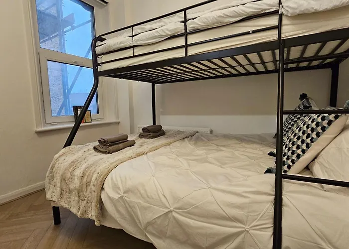 Bros Inn Hotel Londres