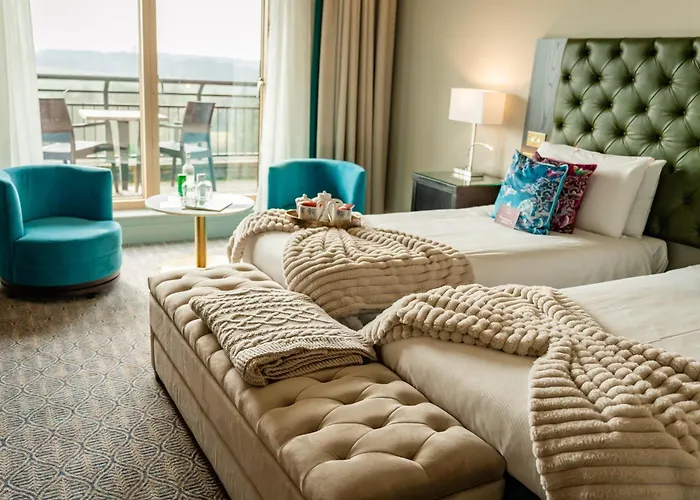 East Sussex National Hotel, Golf Resort & Spa Uckfield