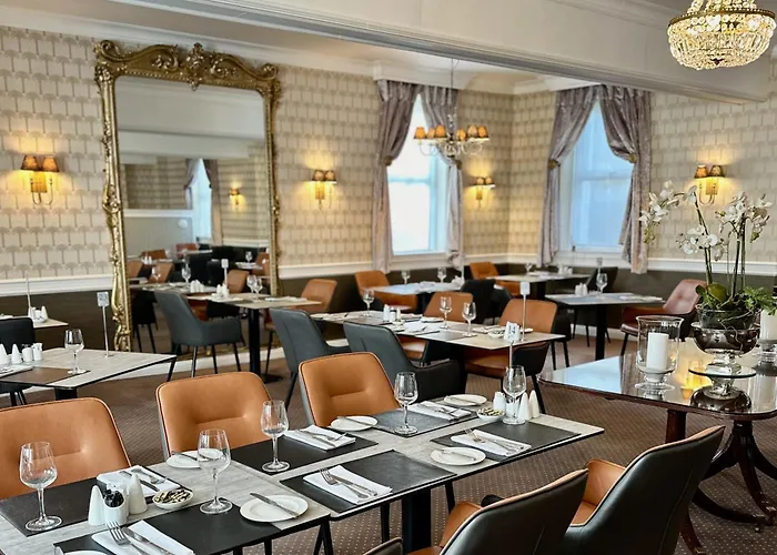 The Park Hotel Tenby