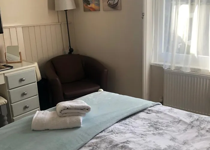 Cornubia Guest House Weymouth