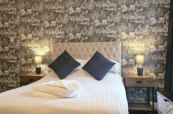 The Abbey Inn Buckfastleigh