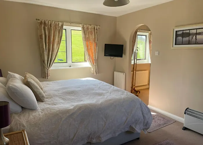 Pardon Hill Farm B&B Cheltenham