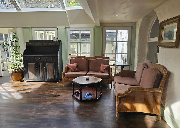 Taychreggan, Signature Collection By Eight Continents Portsonachan