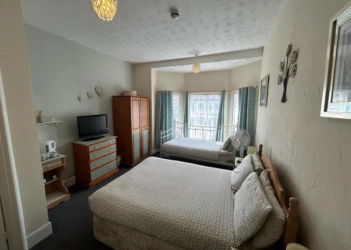 The Little Emily Guest House Great Yarmouth