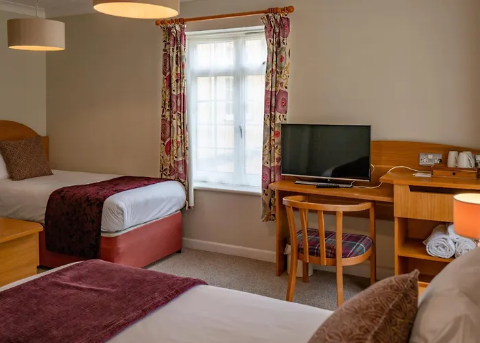 Avon Causeway Hotel Christchurch 