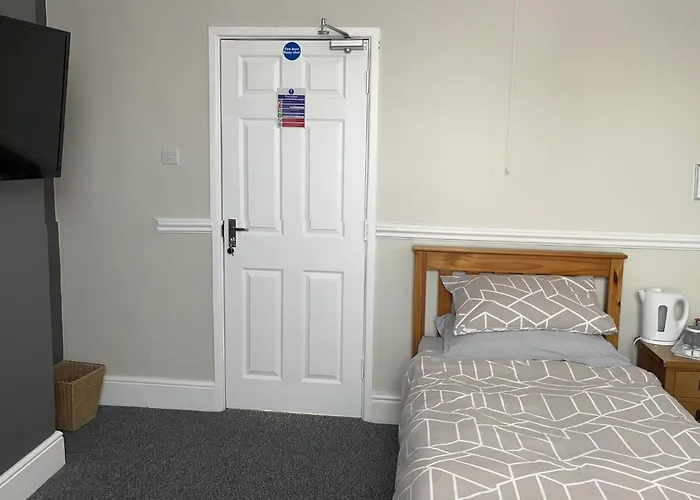 Bourton House Hotel Rugby