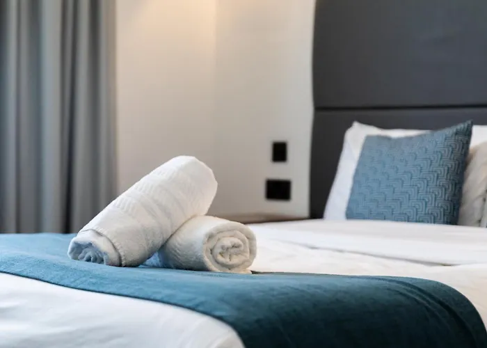 The J Hyde Park Hotel London