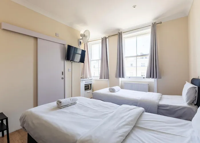 The Chapter Hotels - Hyde Park Londres