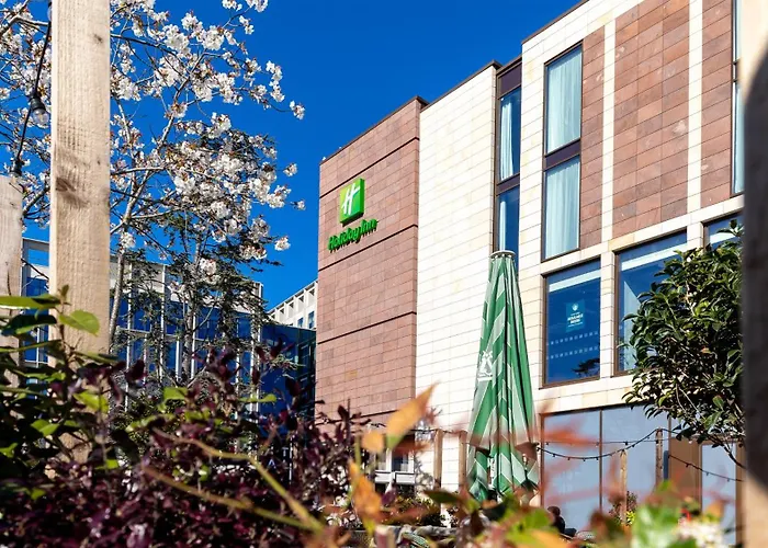 Holiday Inn Sunderland - City Centre By Ihg