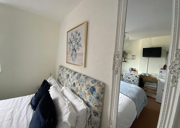 The Wadham Hotel Weymouth