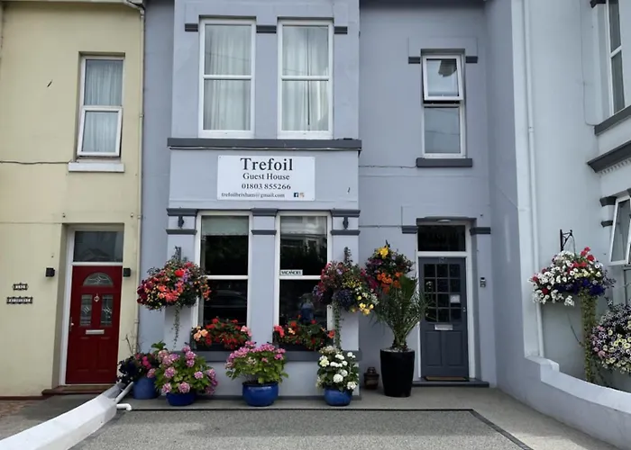 Trefoil Guest House Brixham