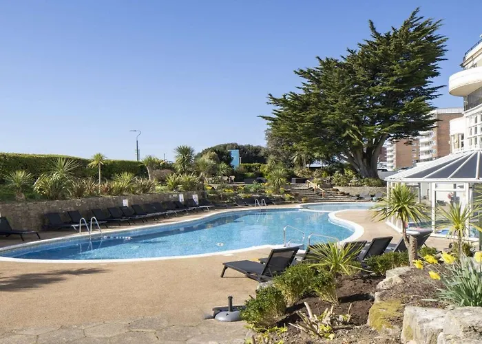Bournemouth Carlton Hotel By Sunday