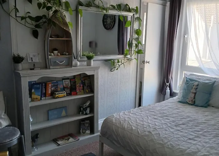Marjune Guest House Weymouth